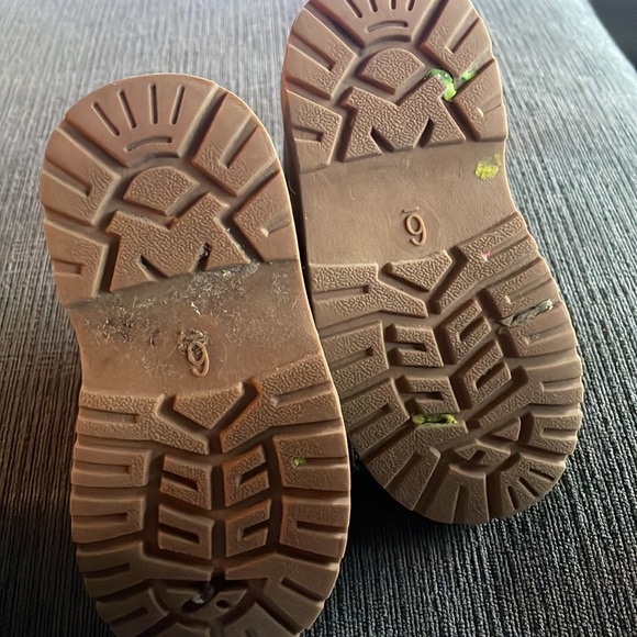 Teeny tiny “Timberlands”! - Picture 7 of 7